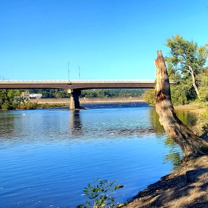 Fundraising Page: Rebekah Cornell